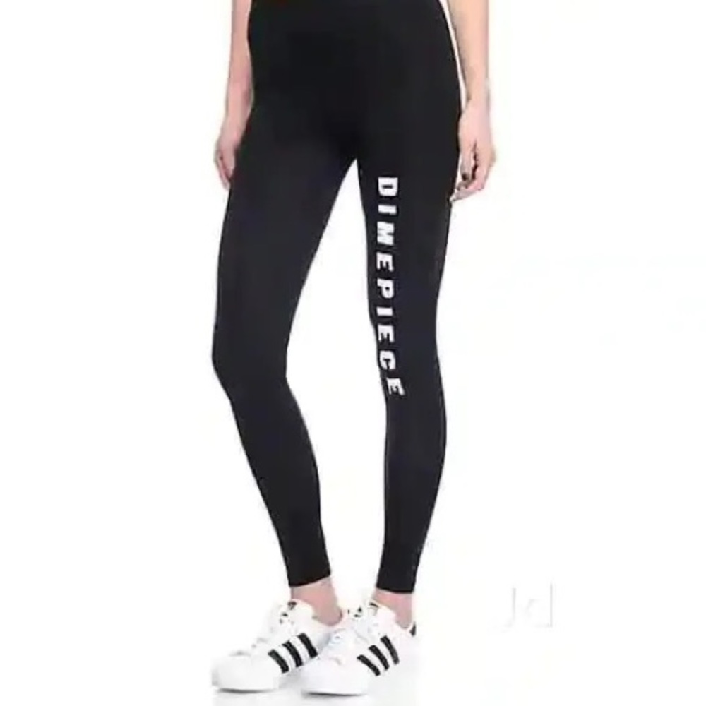 Dimepiece Los Angeles Leggings Size S/M